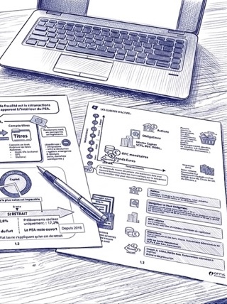 Maquette de design web (wireframe) pour un site de cabinet de conseil